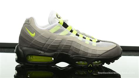 Nike Air Max 95 foot locker